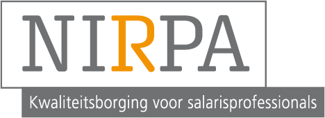 Het NIRPA logo mag alleen worden gebruikt door organisaties in media uitingen, websites en/of andere publicaties als er sprake is van een collectieve inschrijving van alle daartoe gekwalificeerde medewerkers binnen die organisatie. Het NIRPA logo mag alleen worden gebruikt door organisaties in media uitingen, websites en/of andere publicaties als er sprake is van een collectieve inschrijving van alle daartoe gekwalificeerde medewerkers binnen die organisatie.